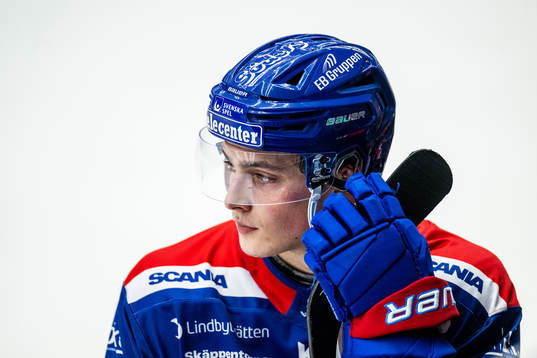Oskarshamns Dalibor Dvorsky deppar