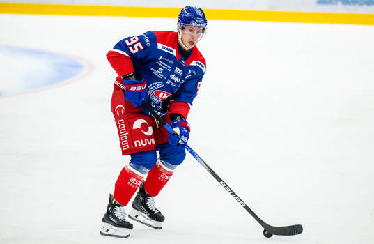 Oskarshamns Nick Olesen