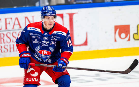 Oskarshamns Dalibor Dvorsky