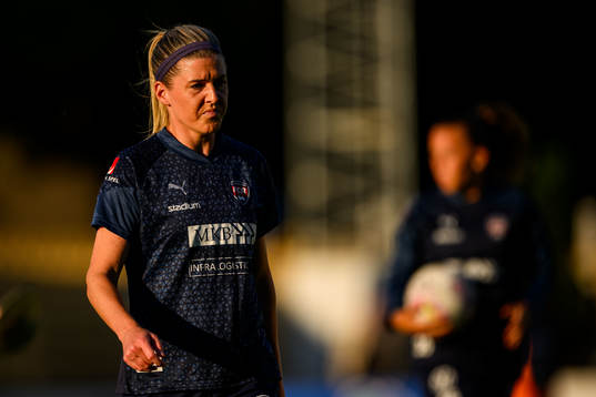 FC Rosengårds Olivia Schough