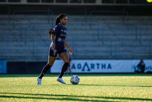 FC Rosengårds Isabella Obaze