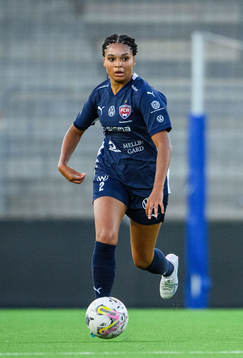 FC Rosengårds Isabella Obaze