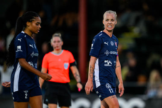 FC Rosengårds Caroline Seger