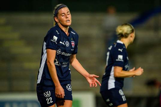 FC Rosengårds Olivia Schough