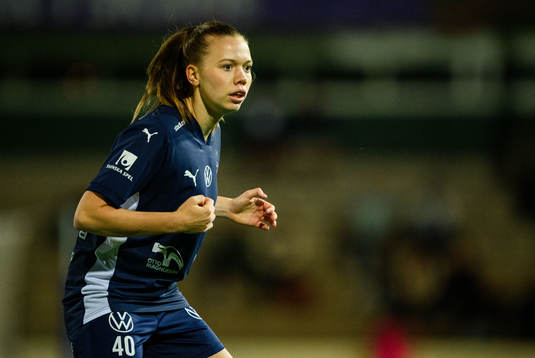 FC Rosengårds Bea Sprung
