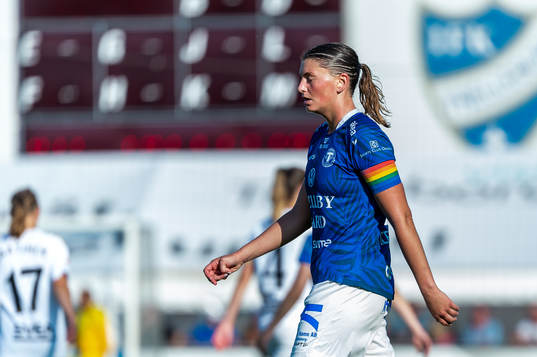 Trelleborgs Saga Ollerstam deppar
