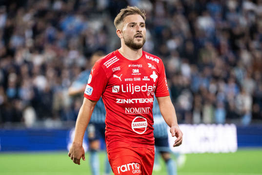 Värnamos Albion Ademi