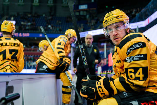 Skellefteås Jonathan Pudas