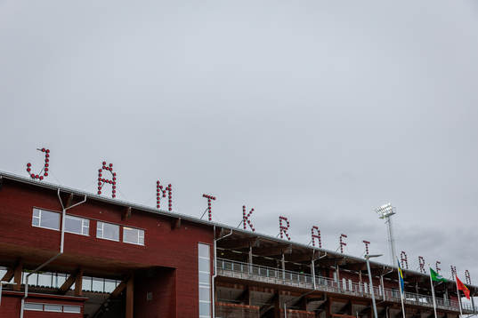 Jämtkraft Arena