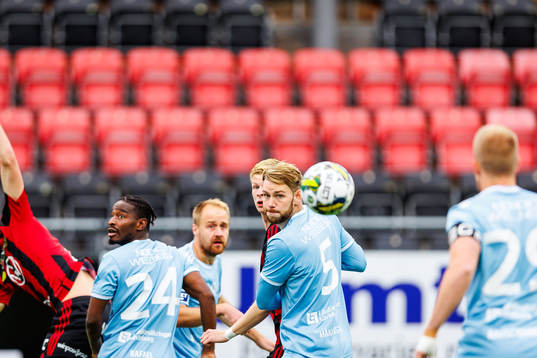 Gefles Niclas Håkansson