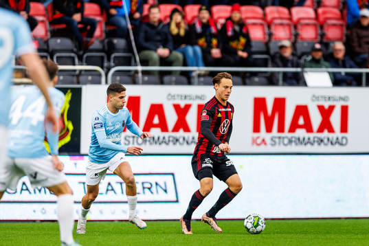 Östersunds Cesar Weilid