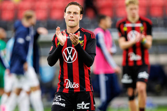 Östersunds Cesar Weilid