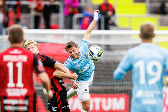 Gefles Nils Eriksson