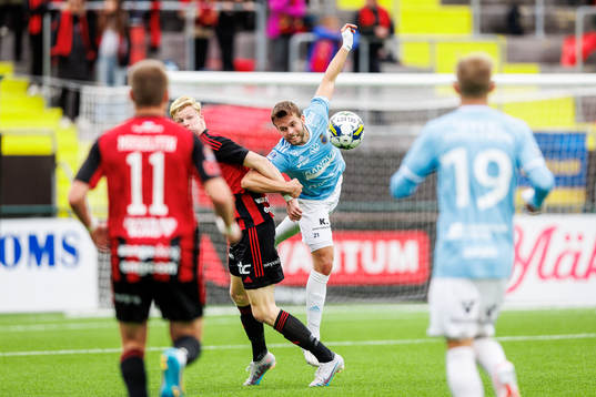 Gefles Nils Eriksson