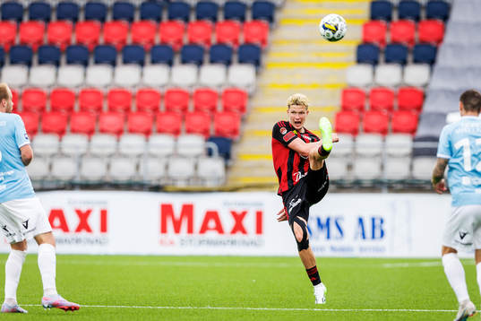 Östersunds Myroslav Mazur