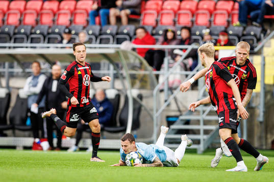 Gefles Adrian Edqvist