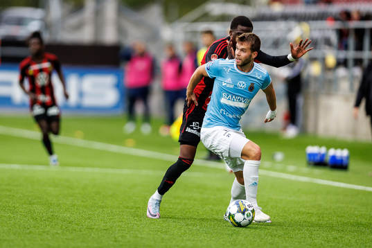 Gefles Nils Erikssonn