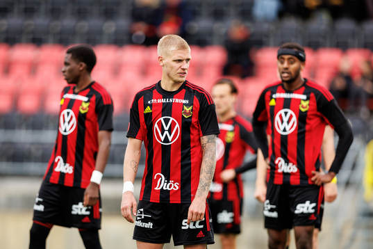 Östersunds Andre Österholm