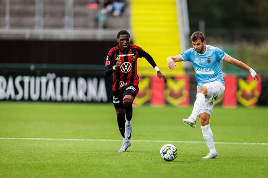 Gefles Nils Eriksson