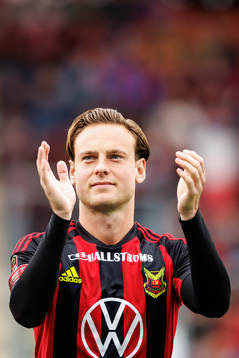 Östersunds Cesar Weilid