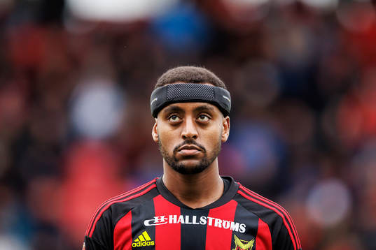 Östersunds Theodore Rask