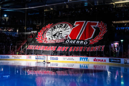 Örebros tifo