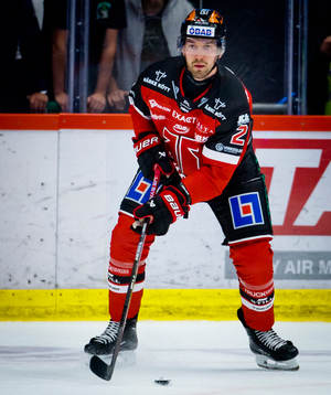 Örebros Rasmus Rissanen