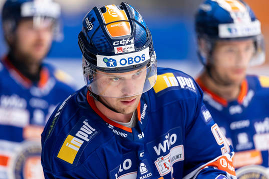 Växjös Joel Persson