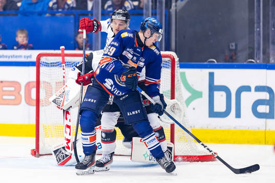 Växjös Jakub Stancl