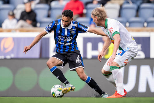 Sirius Joakim Persson