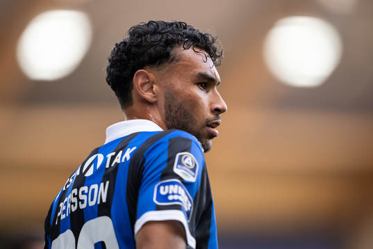 Sirius Joakim Persson