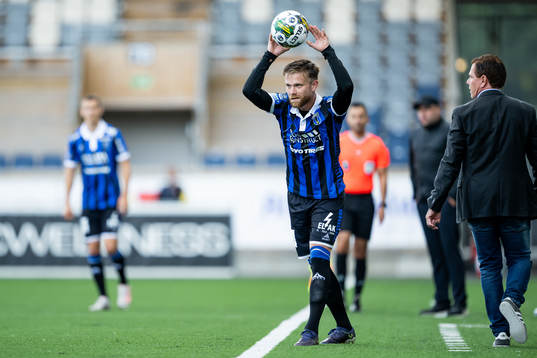 Sirius Dennis Widgren