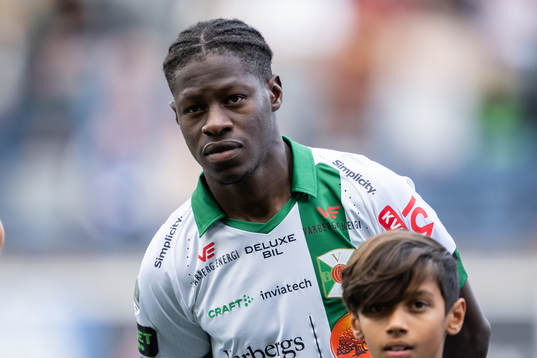 Varbergs Filipe Sisse