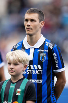 Sirius Tobias Carlsson