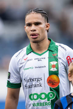 Varbergs Maxime Anne Marie Sainte
