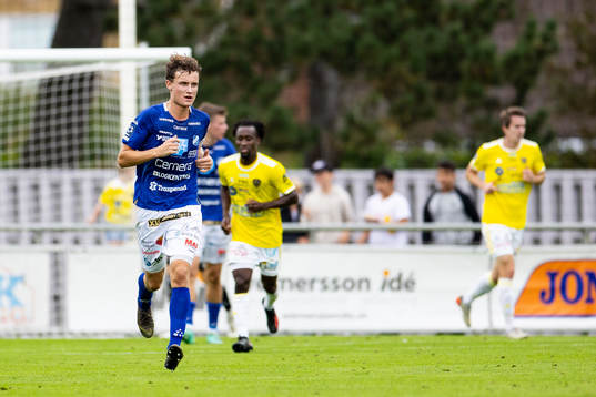 Norrbys Alexander Salo