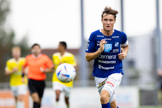 Norrbys Alexander Salo