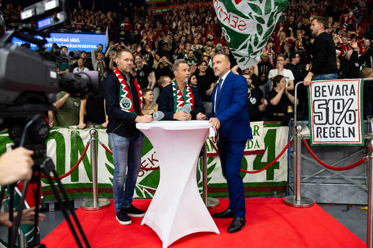 Göteborgs-Postens krönikör Johan Rylander