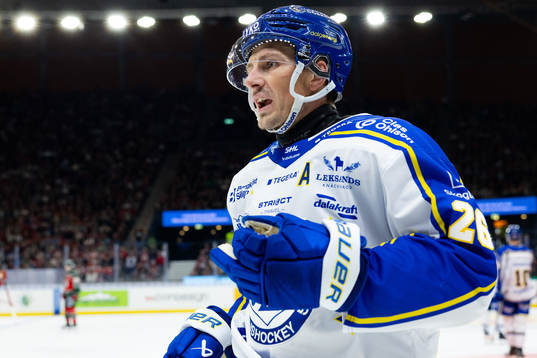 Leksands Patrik Noren
