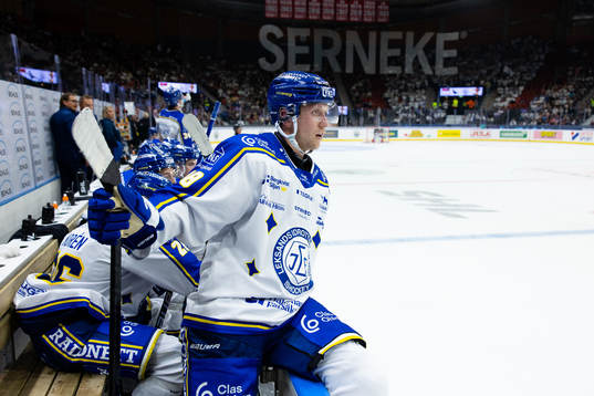 Leksands Olle Alsing