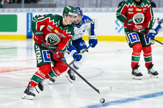 Frölundas Jere Innala