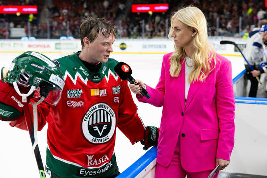 s Kajsa Kalméus