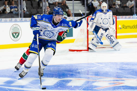 Leksands Olle Alsing