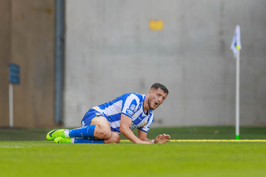 IFK Göteborgs Astrit Selmani