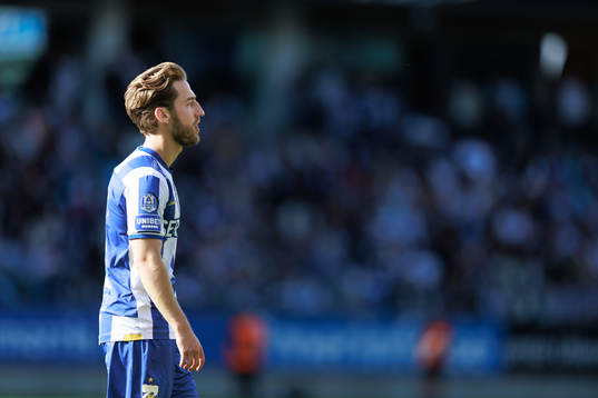 IFK Göteborgs Arbnor Mucolli