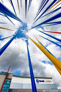 SAAB Arena