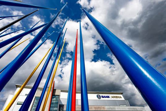 SAAB Arena