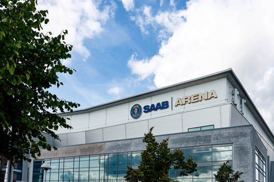 SAAB Arena