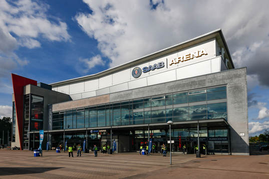 SAAB Arena
