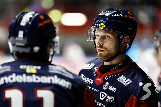 Linköpings Christoffer Ehn